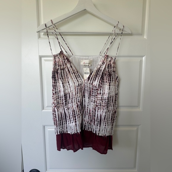 Anthropologie Olivia Cami BNWT - Picture 2 of 5